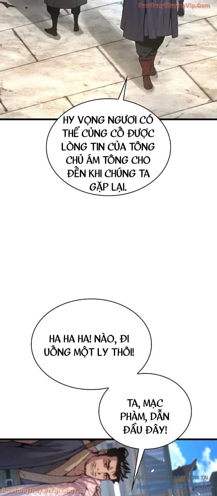 Quái Lực Loạn Thần Chapter 91 - Next 