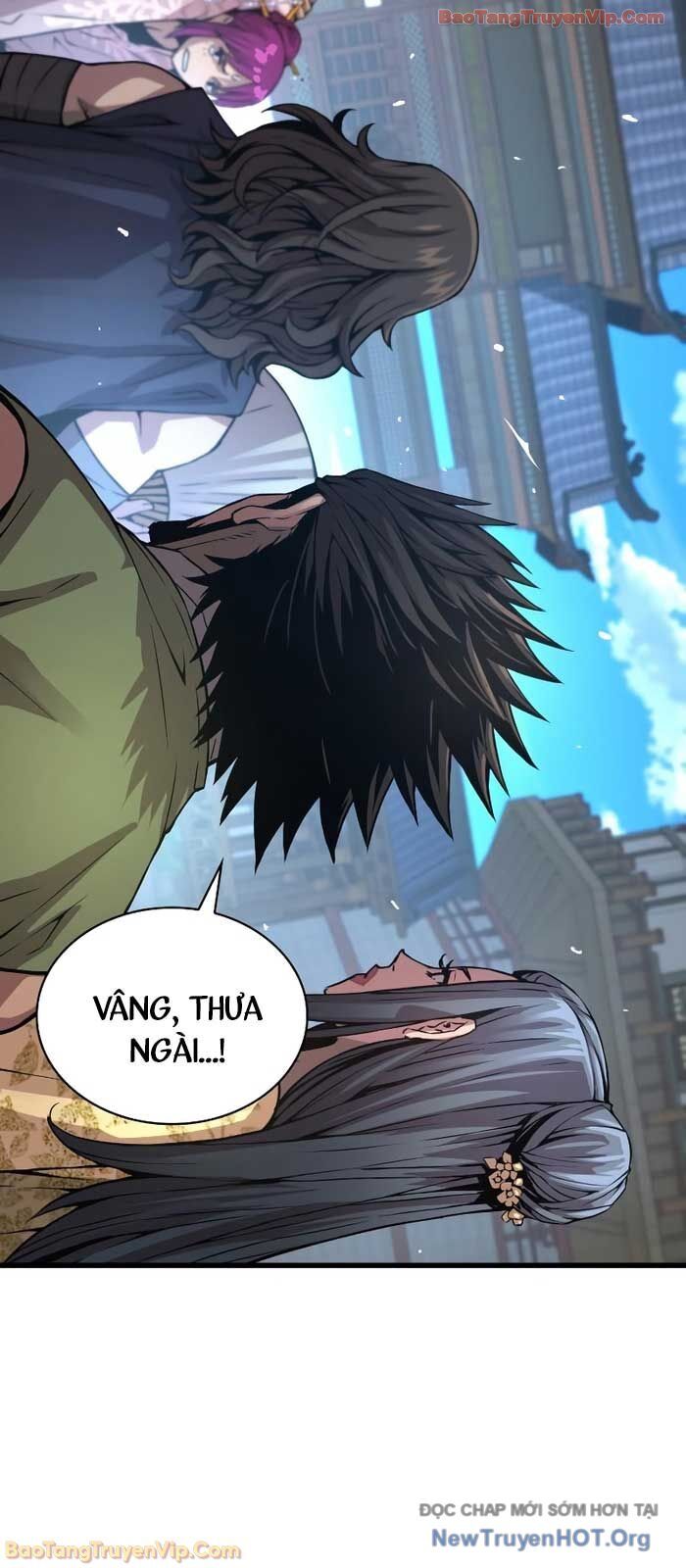 Quái Lực Loạn Thần Chapter 91 - Next 