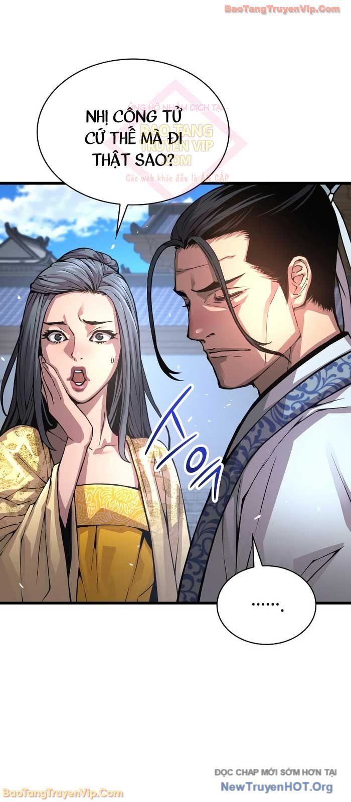 Quái Lực Loạn Thần Chapter 91 - Next 