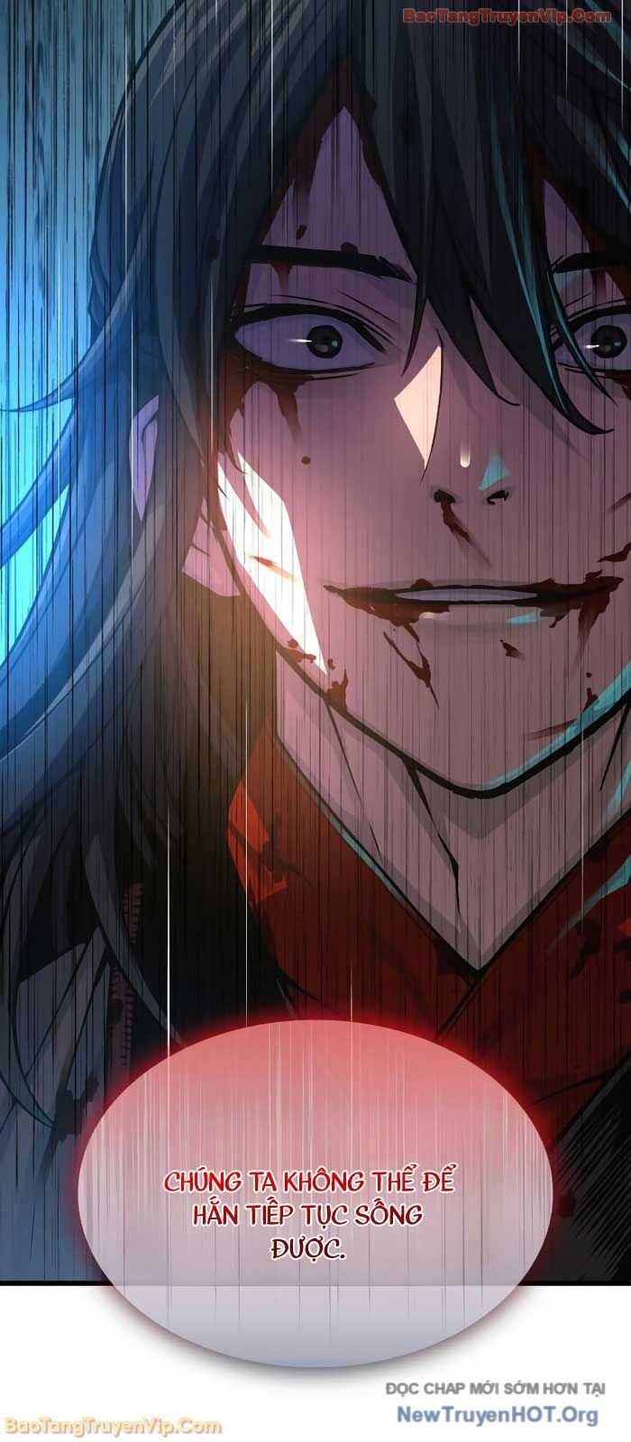 Quái Lực Loạn Thần Chapter 91 - Next 