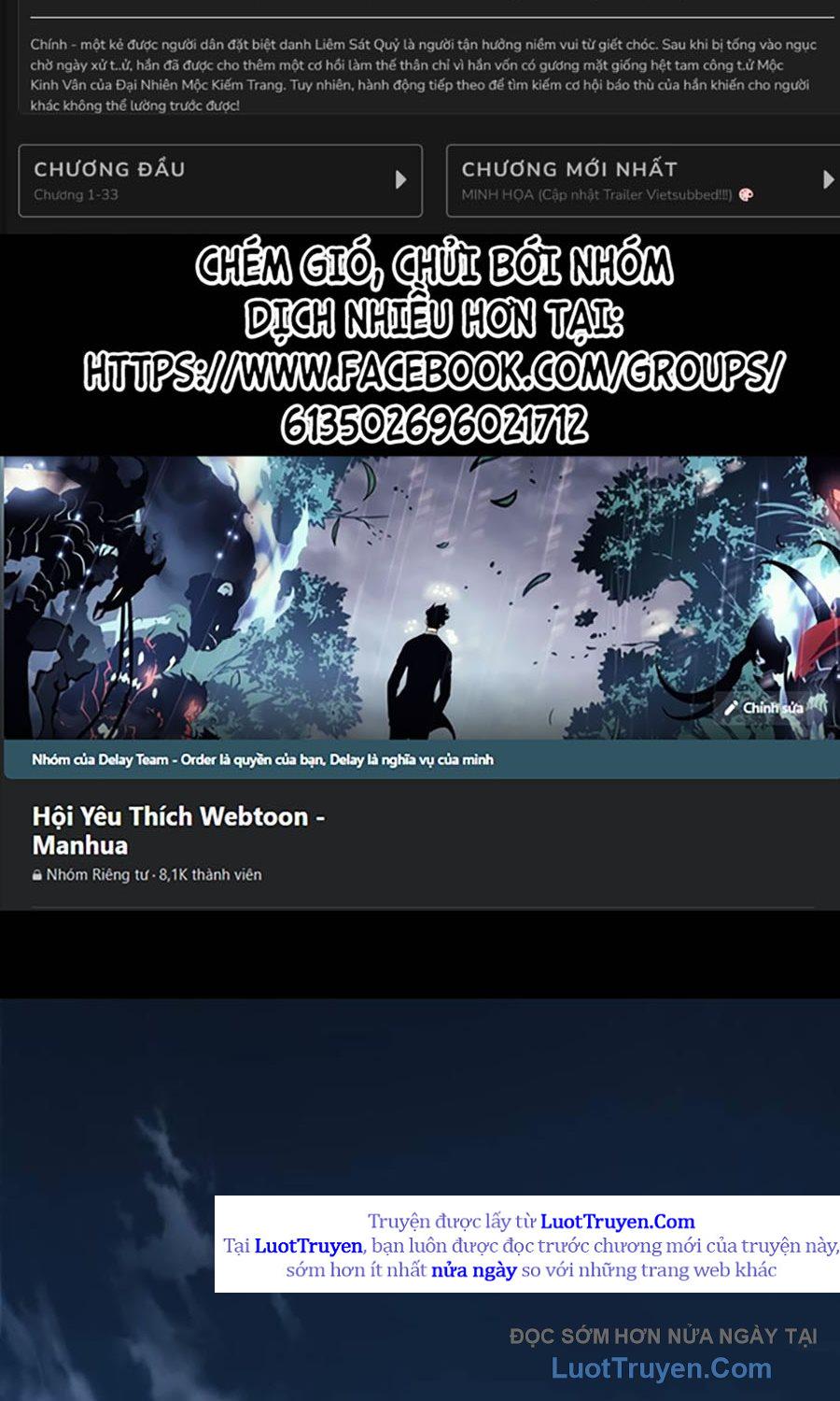 Quái Lực Loạn Thần Chapter 93 - Trang 2