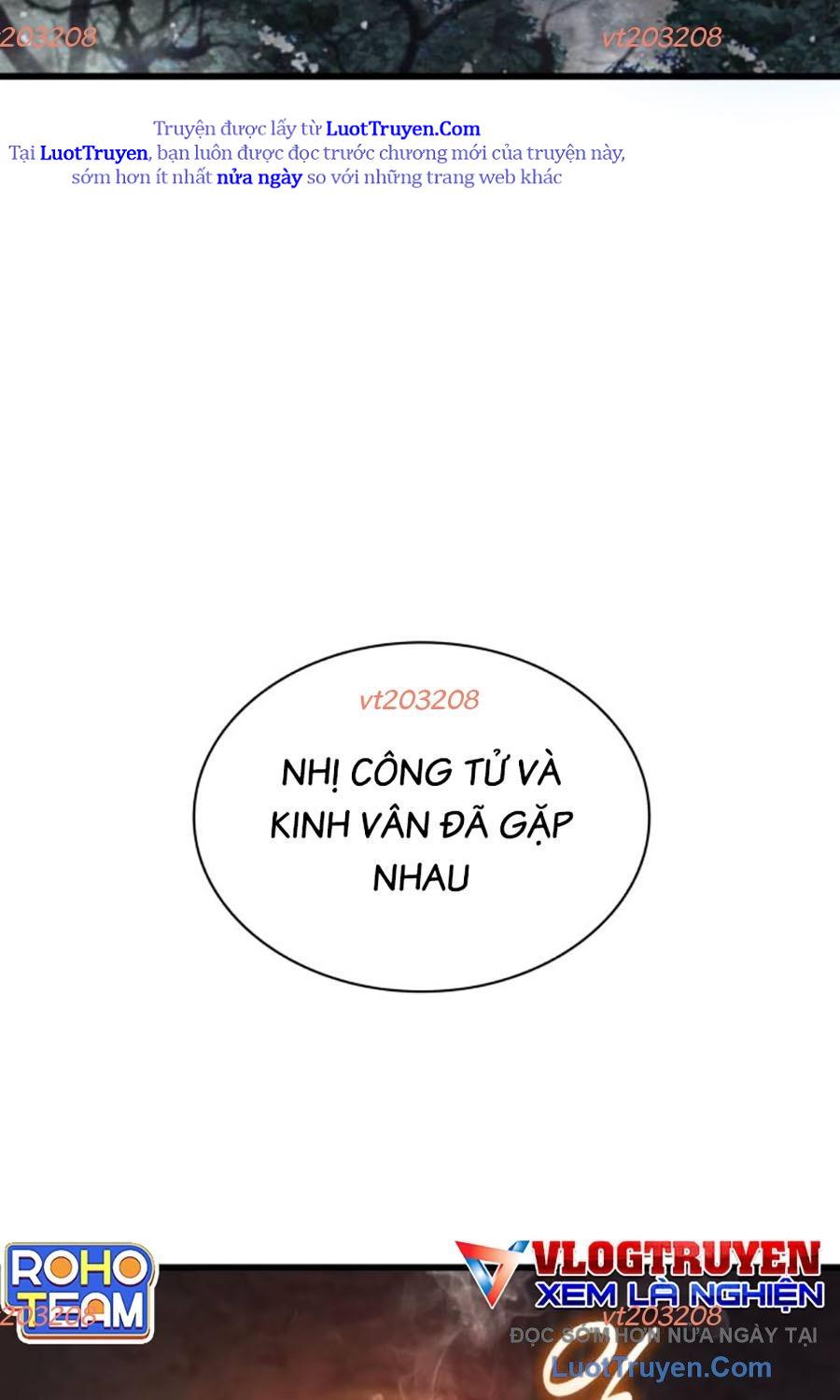Quái Lực Loạn Thần Chapter 93 - Trang 2
