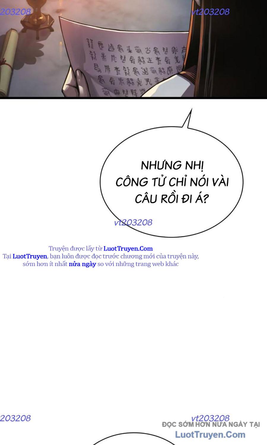 Quái Lực Loạn Thần Chapter 93 - Trang 2