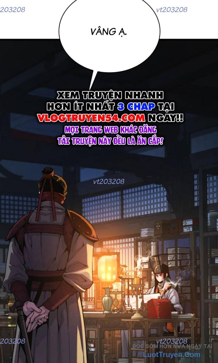Quái Lực Loạn Thần Chapter 93 - Trang 2
