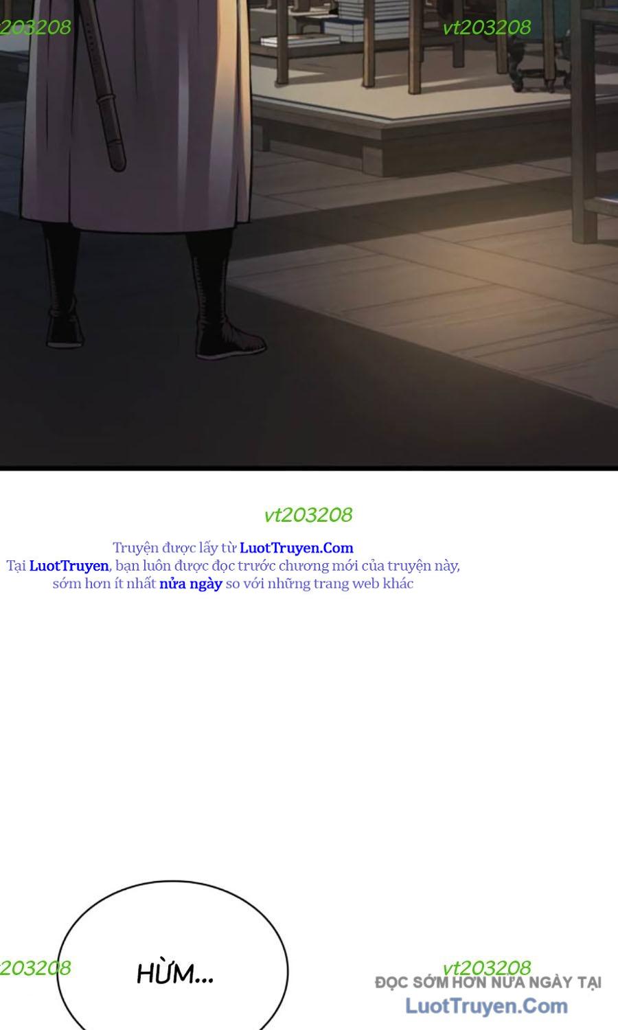 Quái Lực Loạn Thần Chapter 93 - Trang 2