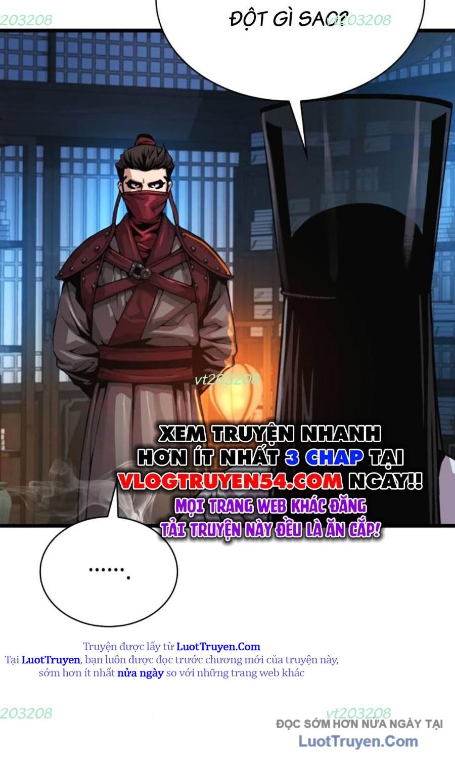 Quái Lực Loạn Thần Chapter 93 - Trang 2