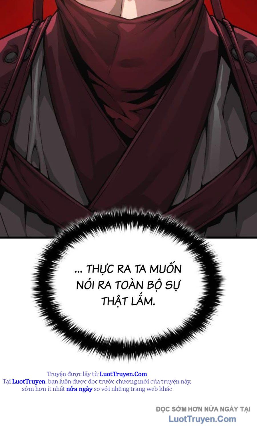 Quái Lực Loạn Thần Chapter 93 - Trang 2