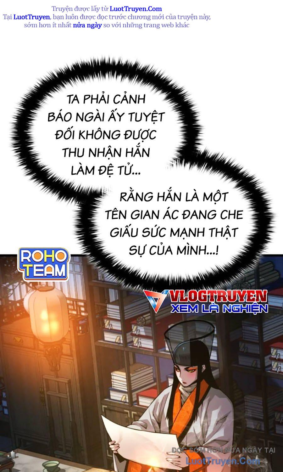 Quái Lực Loạn Thần Chapter 93 - Trang 2
