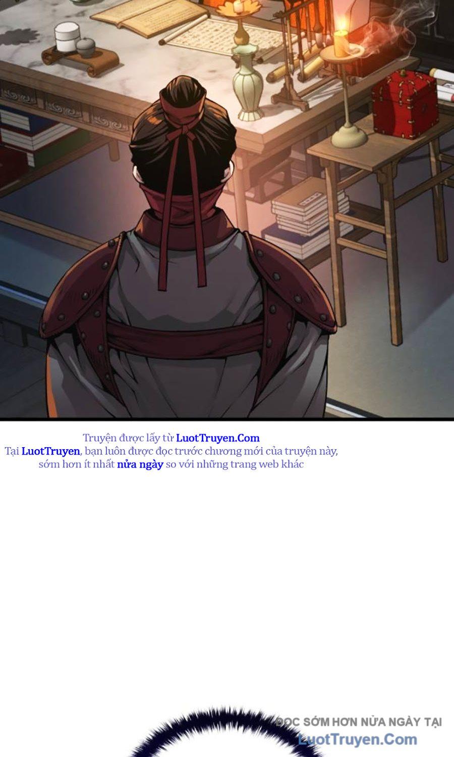 Quái Lực Loạn Thần Chapter 93 - Trang 2