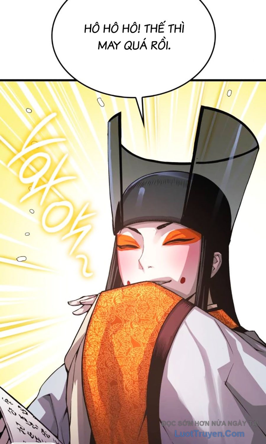 Quái Lực Loạn Thần Chapter 93 - Trang 2