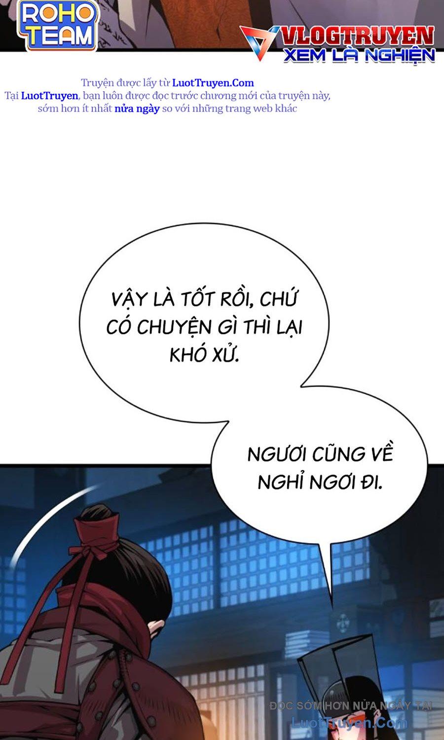 Quái Lực Loạn Thần Chapter 93 - Trang 2