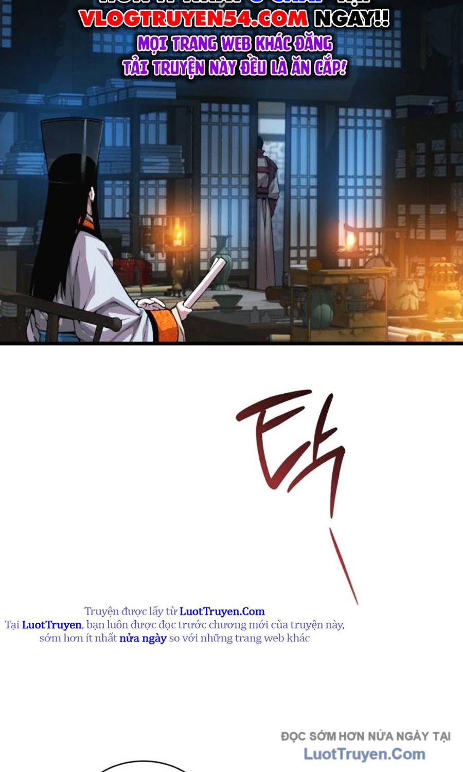 Quái Lực Loạn Thần Chapter 93 - Trang 2