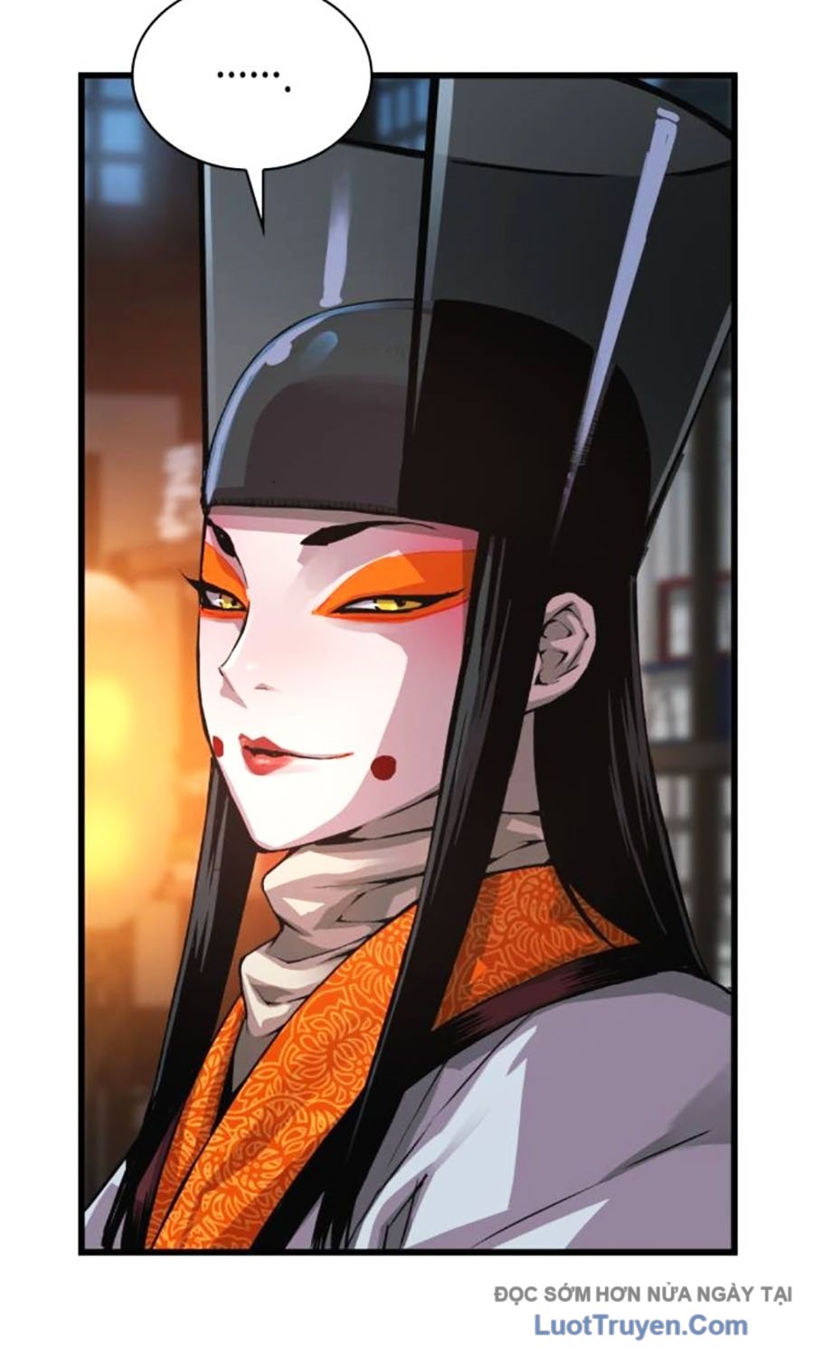 Quái Lực Loạn Thần Chapter 93 - Trang 2