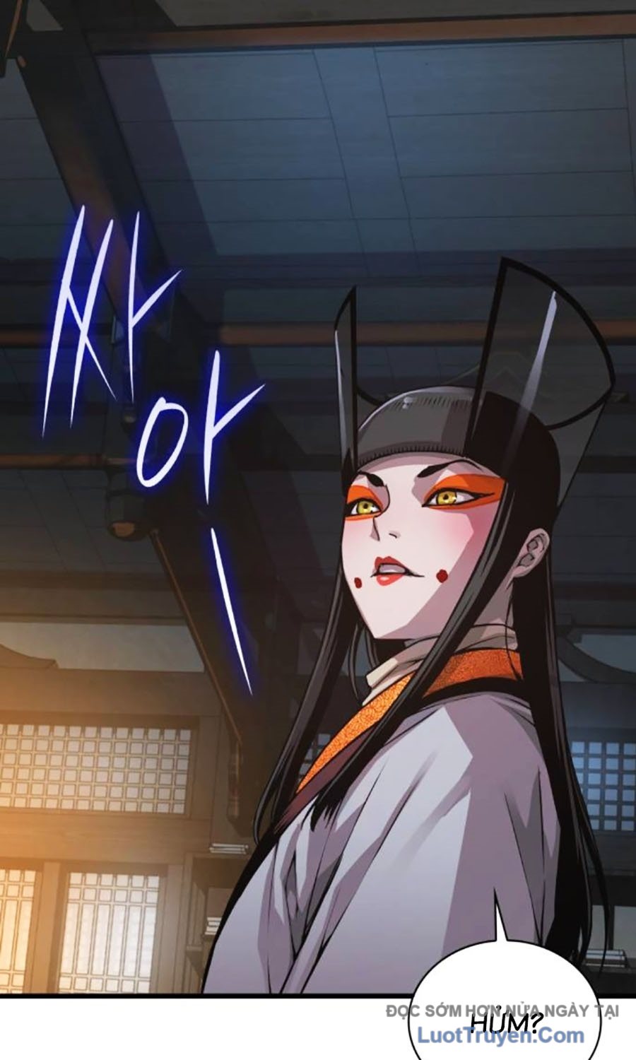 Quái Lực Loạn Thần Chapter 93 - Trang 2