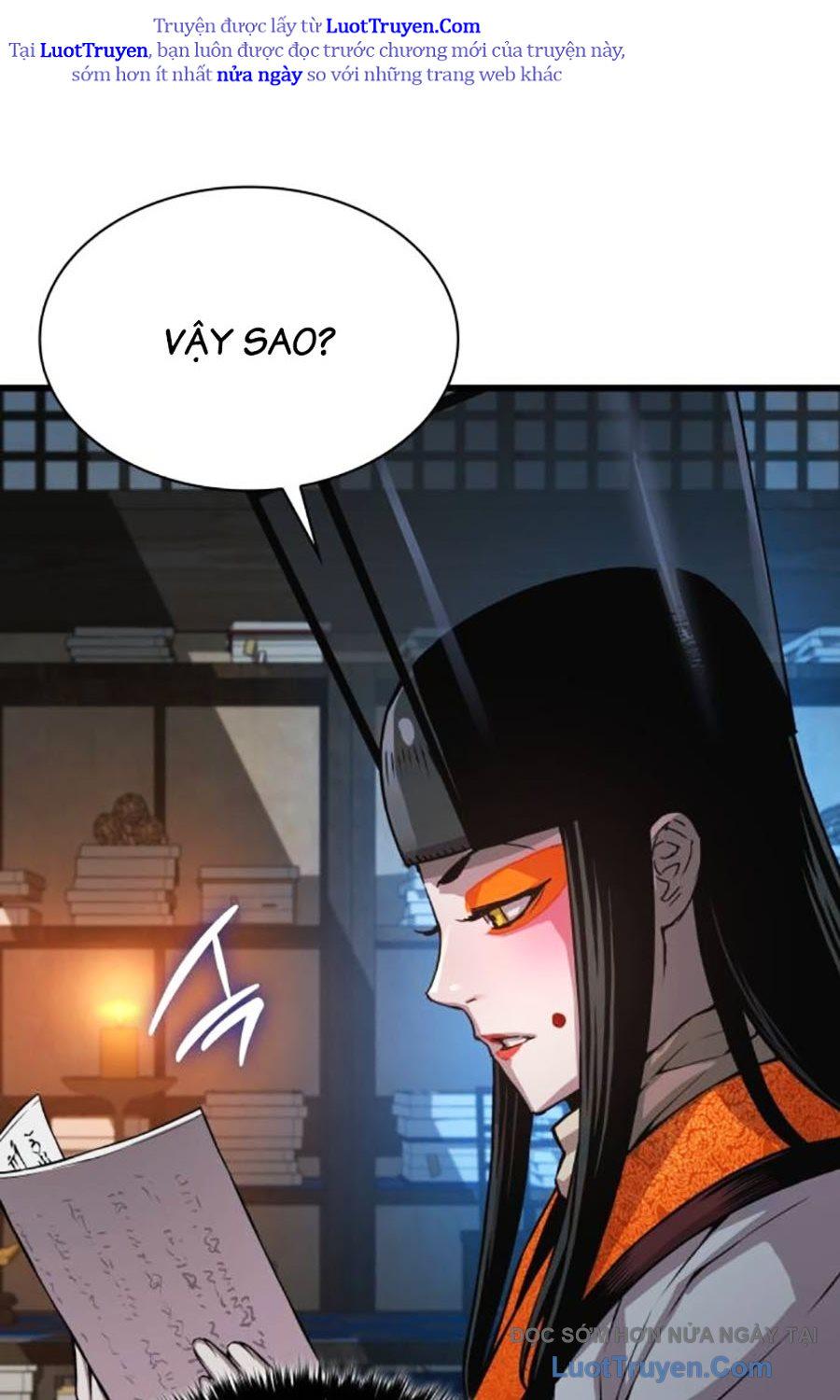 Quái Lực Loạn Thần Chapter 93 - Trang 2