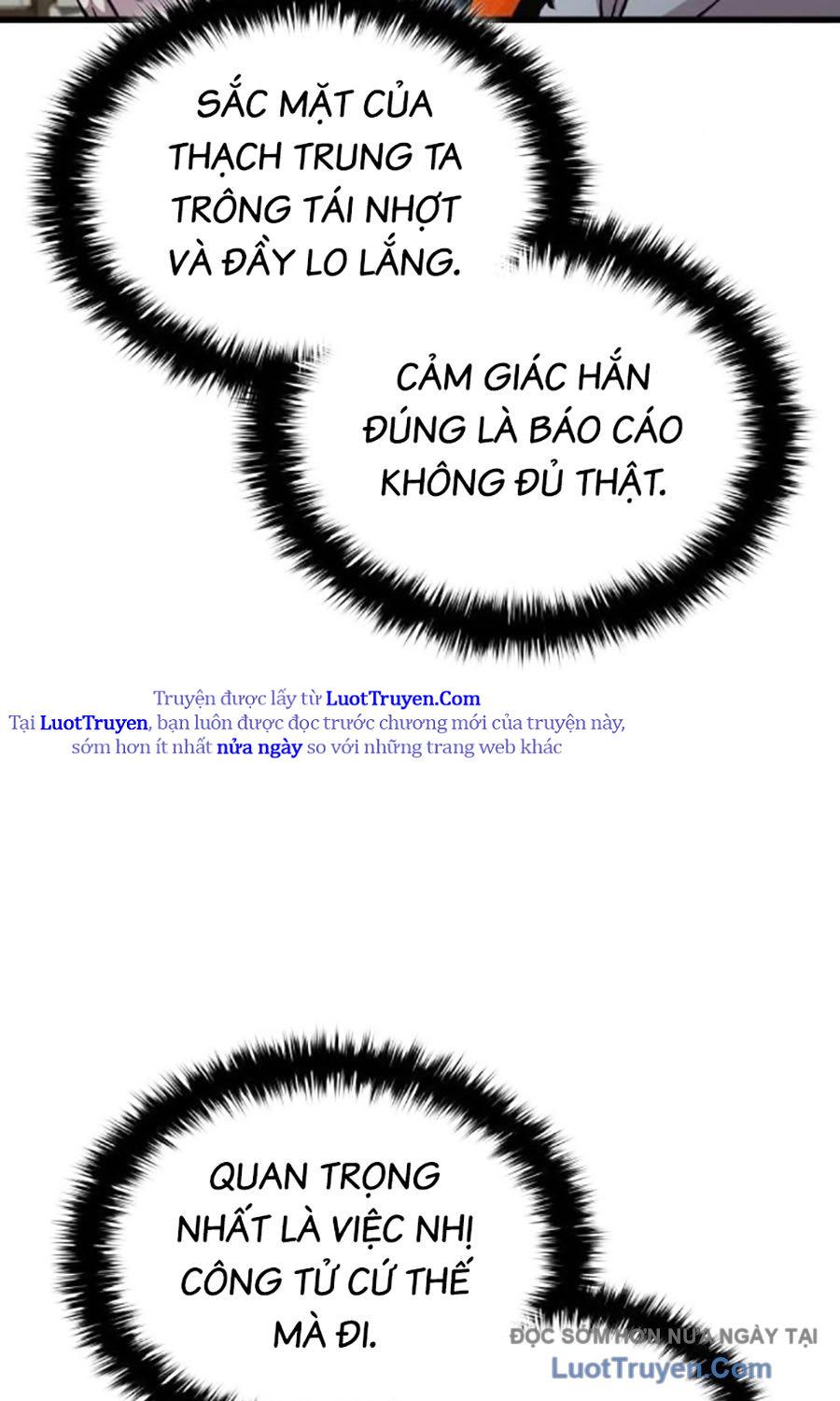 Quái Lực Loạn Thần Chapter 93 - Trang 2