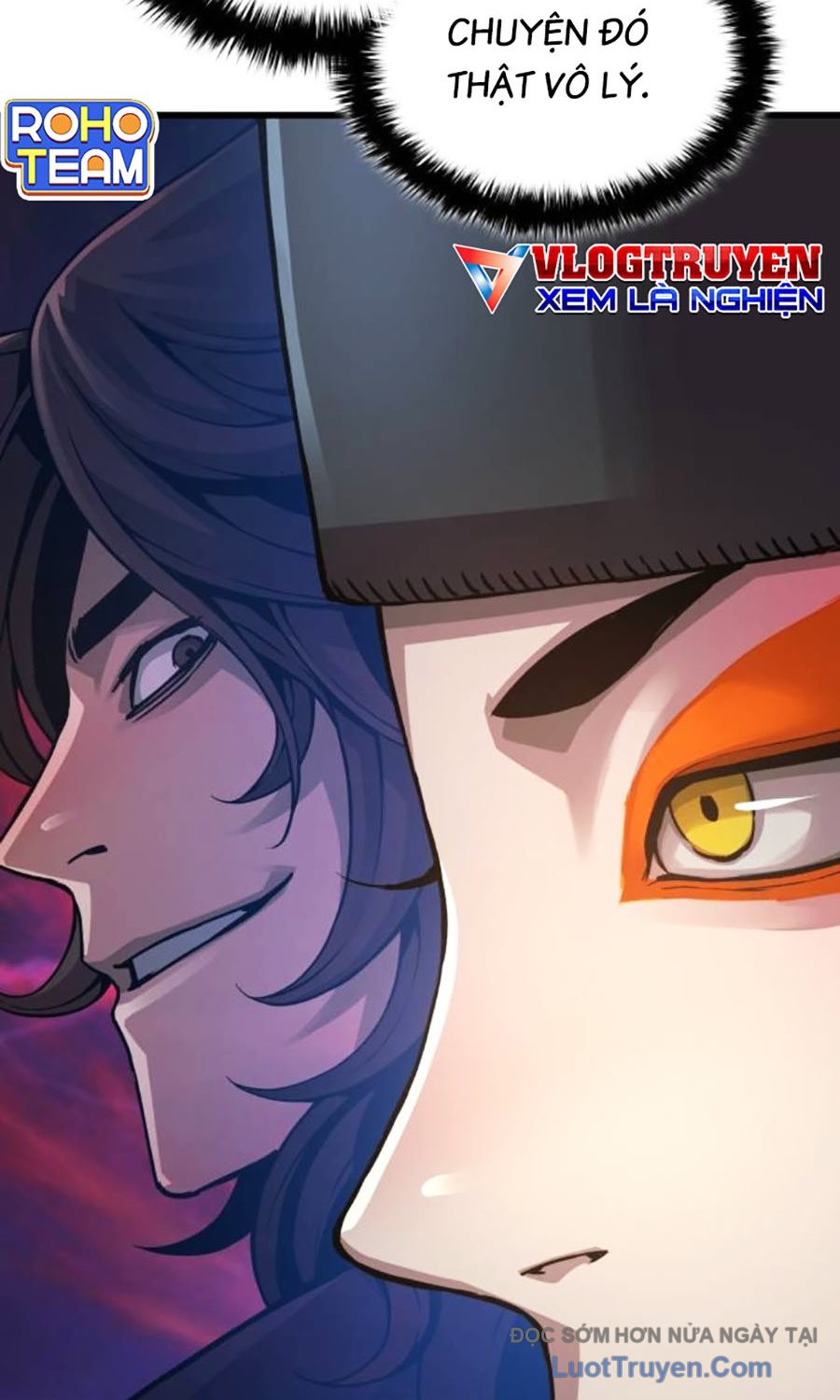Quái Lực Loạn Thần Chapter 93 - Trang 2