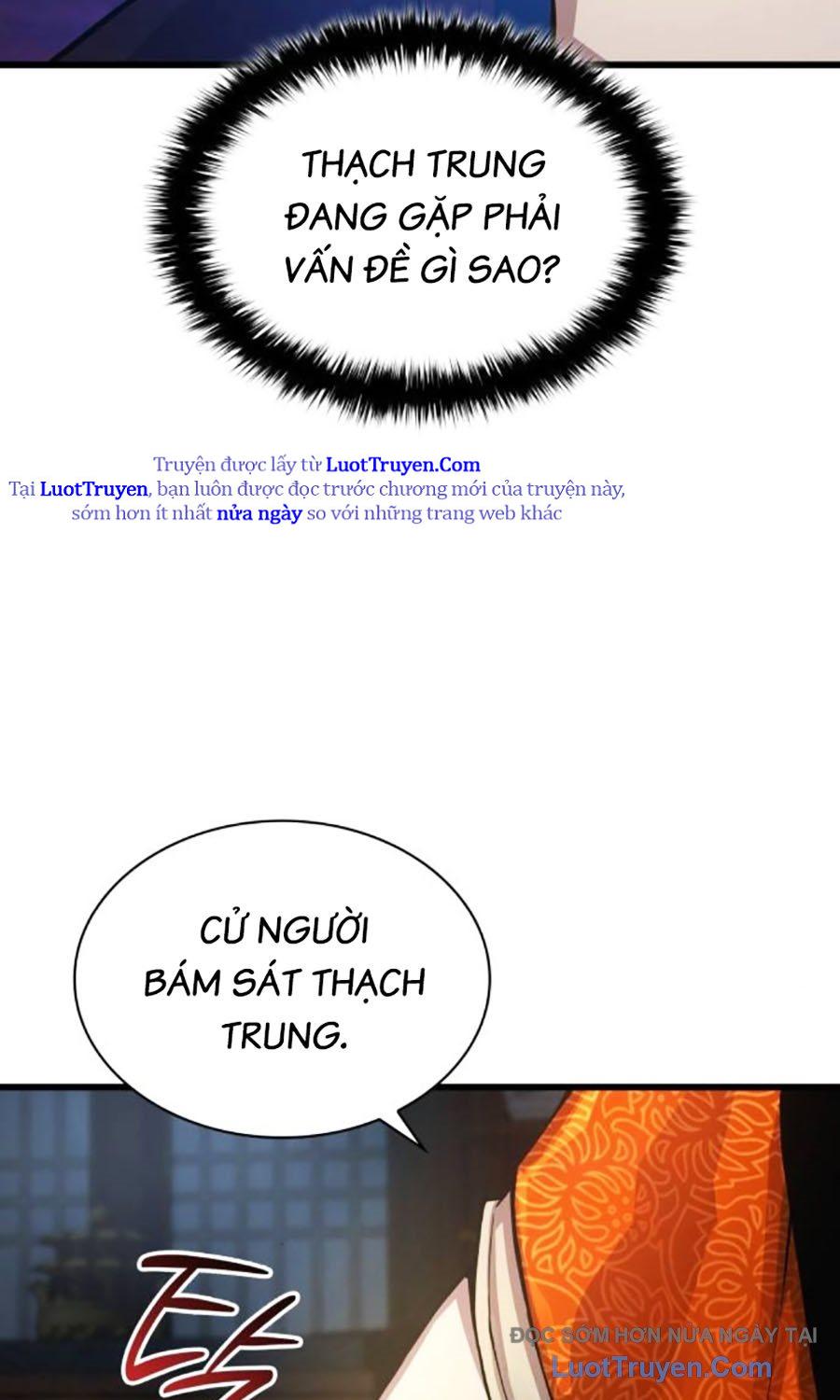 Quái Lực Loạn Thần Chapter 93 - Trang 2
