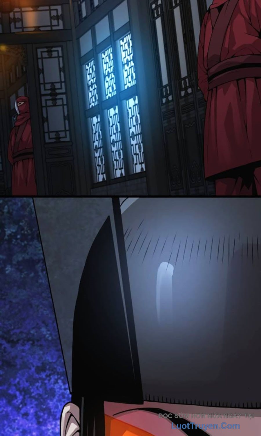 Quái Lực Loạn Thần Chapter 93 - Trang 2