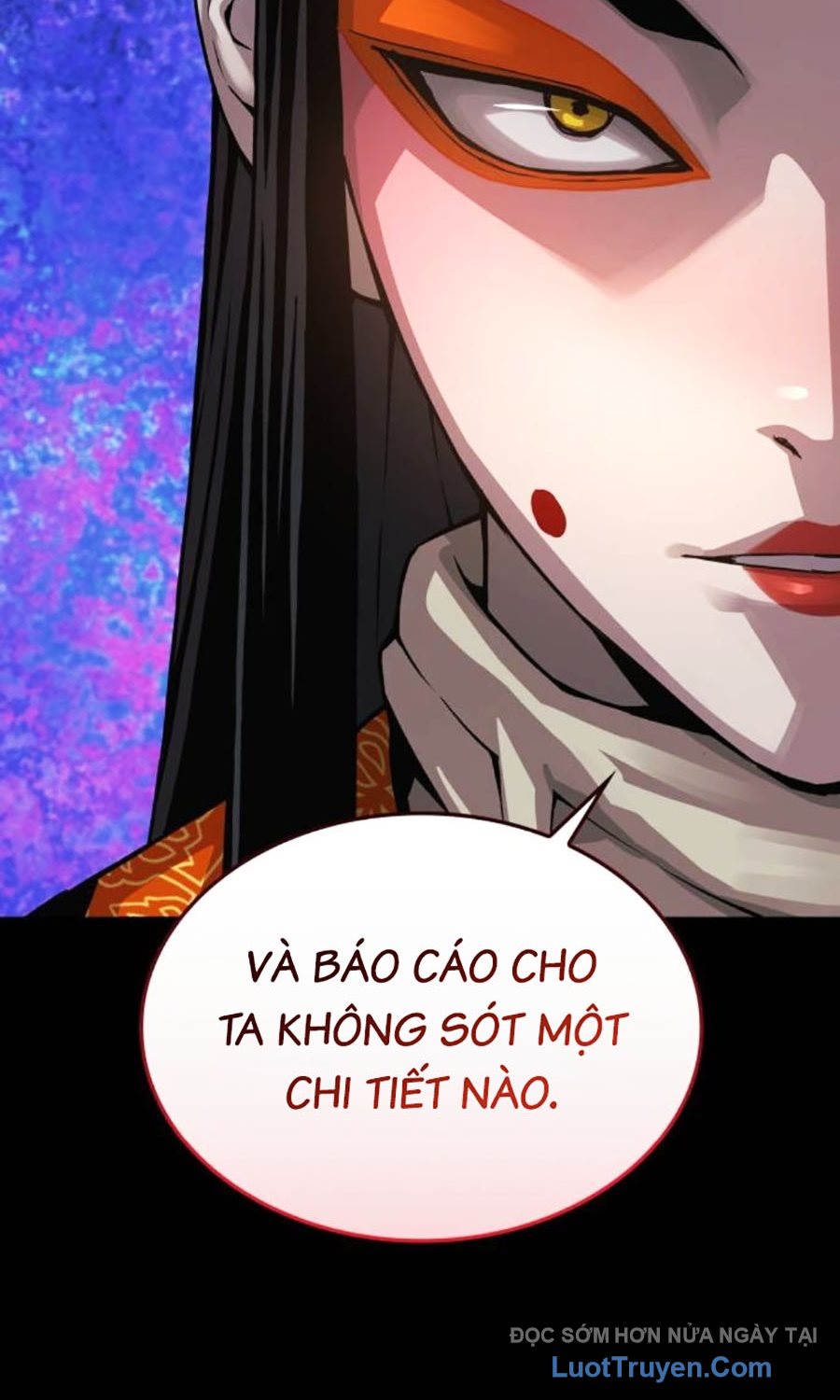 Quái Lực Loạn Thần Chapter 93 - Trang 2