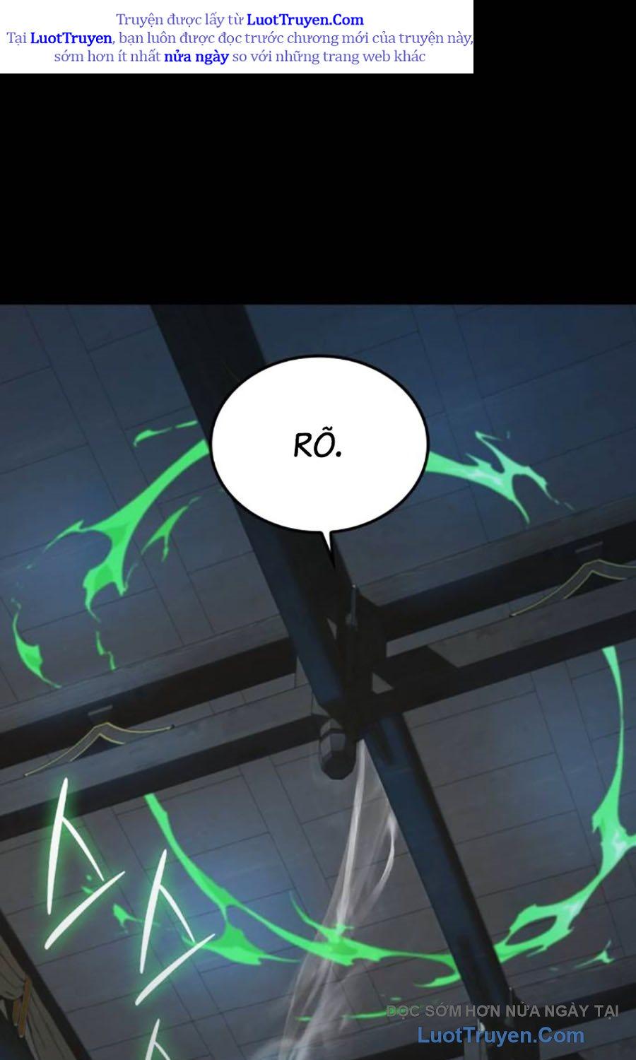 Quái Lực Loạn Thần Chapter 93 - Trang 2