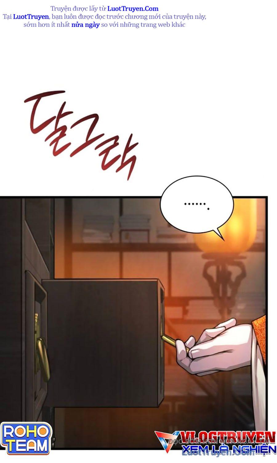 Quái Lực Loạn Thần Chapter 93 - Trang 2