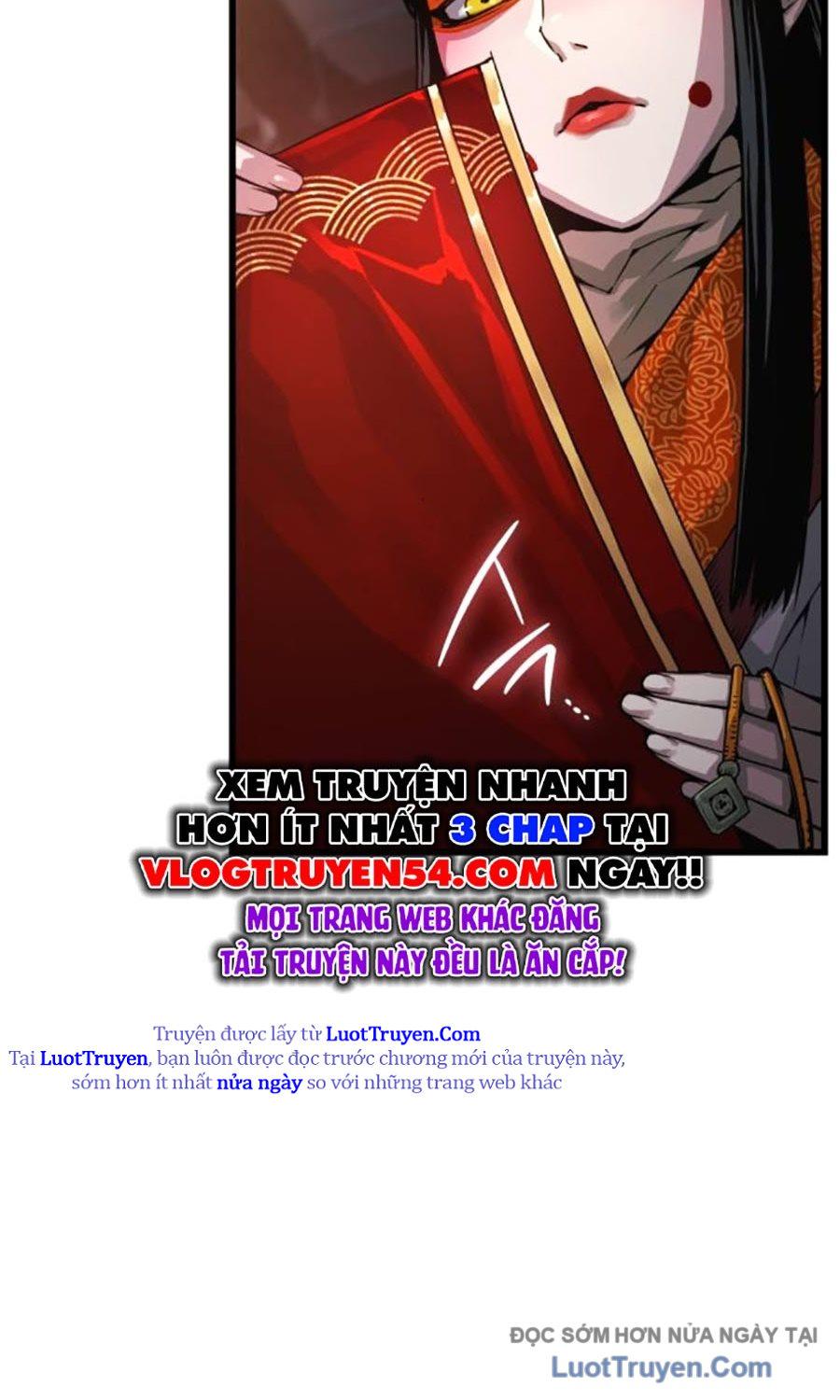 Quái Lực Loạn Thần Chapter 93 - Trang 2