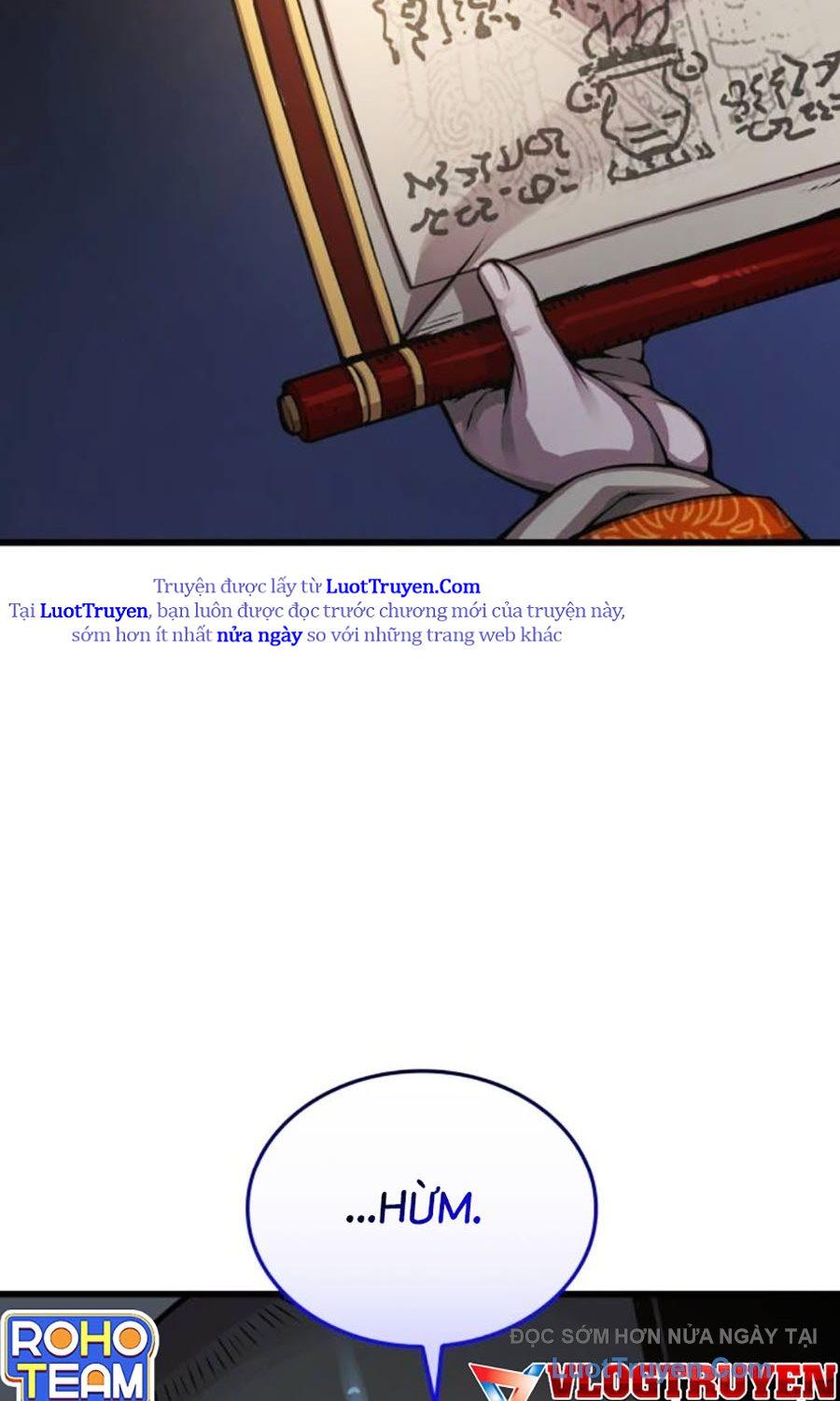 Quái Lực Loạn Thần Chapter 93 - Trang 2