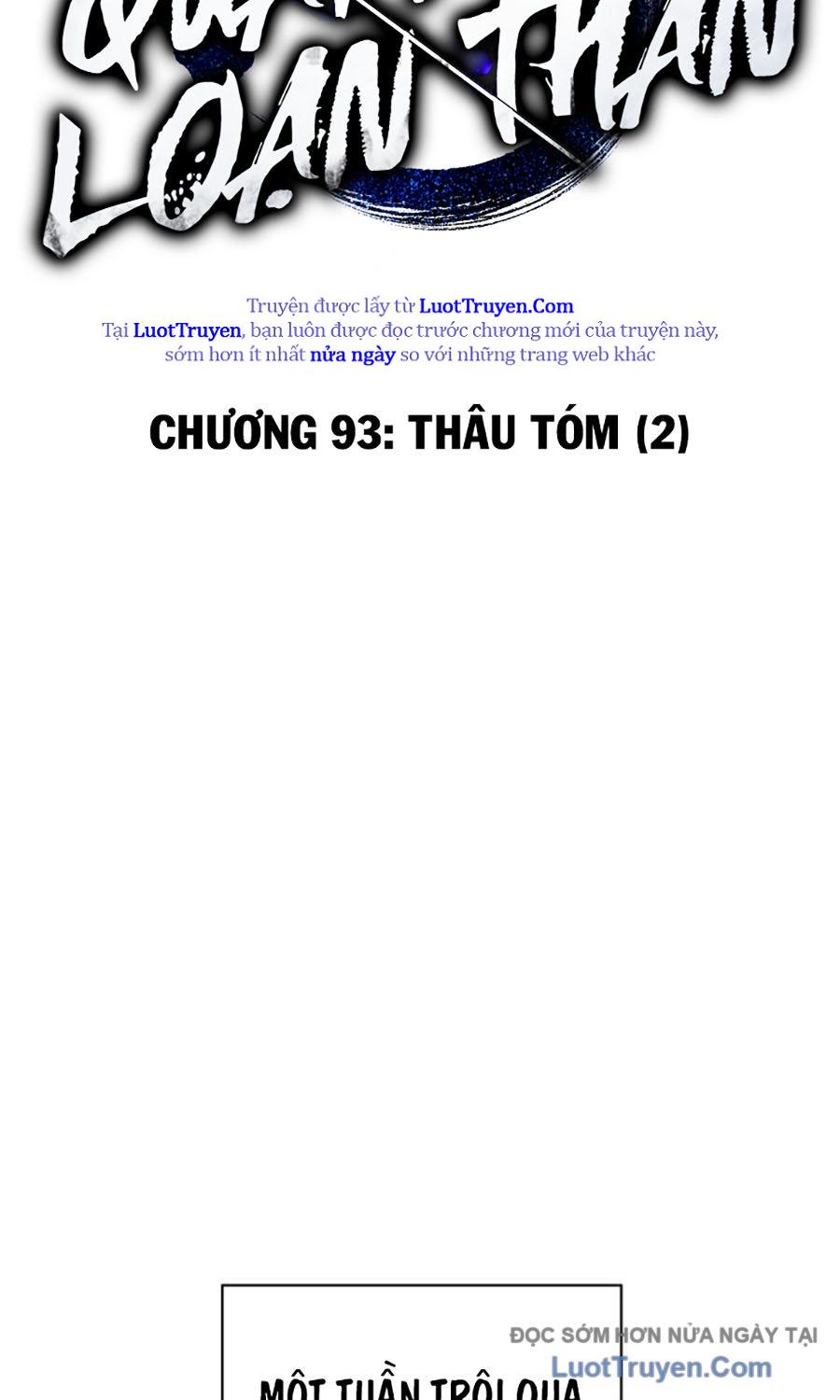 Quái Lực Loạn Thần Chapter 93 - Trang 2