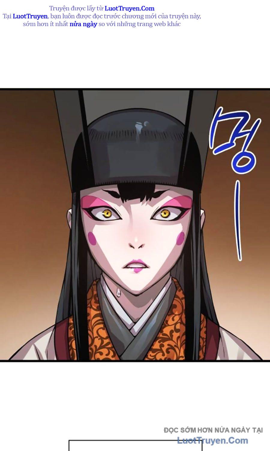 Quái Lực Loạn Thần Chapter 93 - Trang 2
