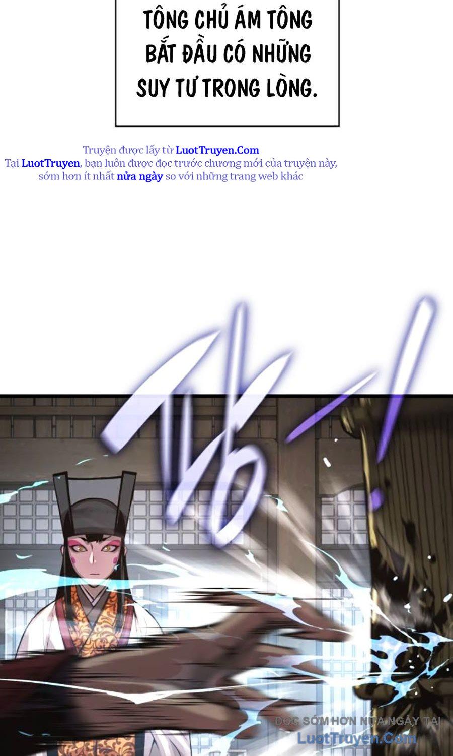Quái Lực Loạn Thần Chapter 93 - Trang 2