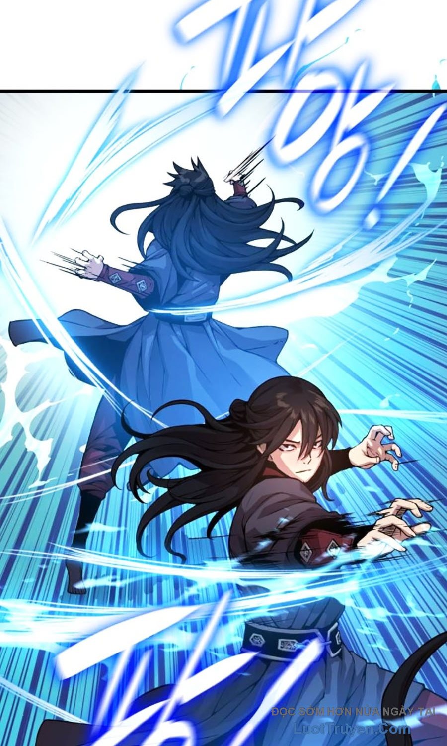 Quái Lực Loạn Thần Chapter 93 - Trang 2