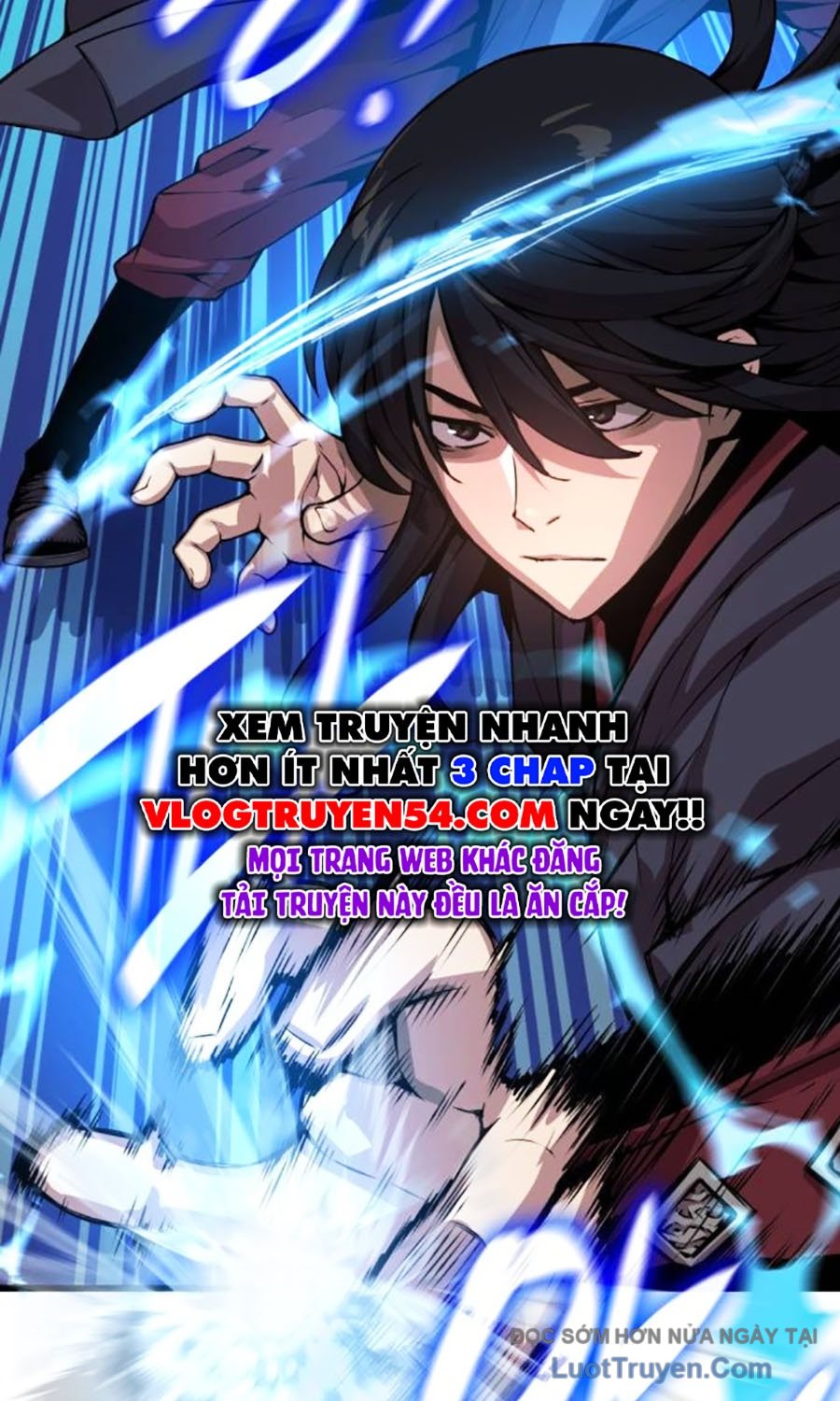 Quái Lực Loạn Thần Chapter 93 - Trang 2