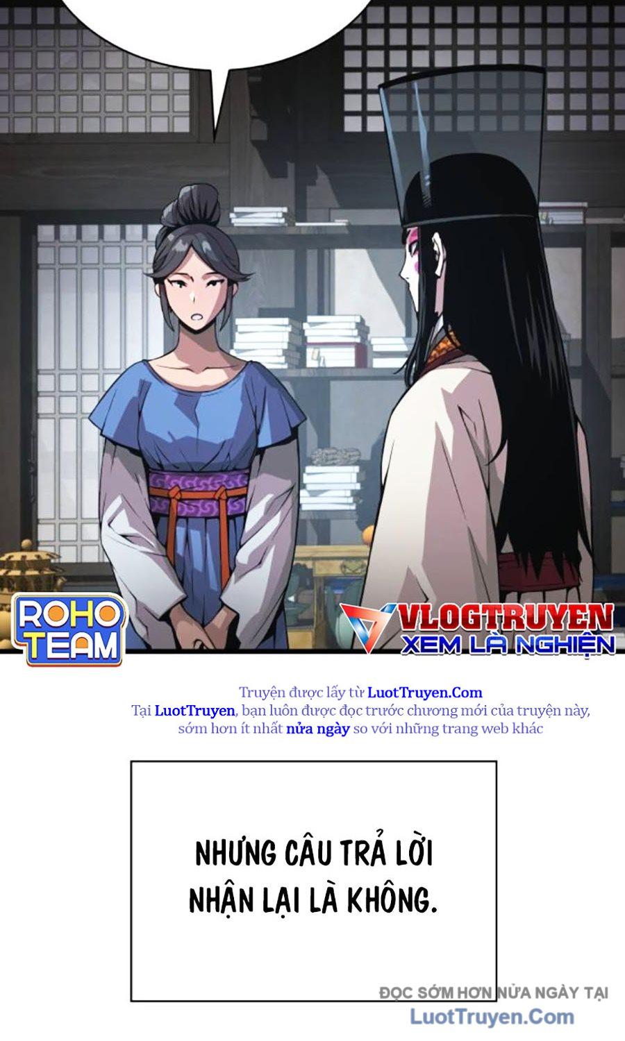 Quái Lực Loạn Thần Chapter 93 - Trang 2