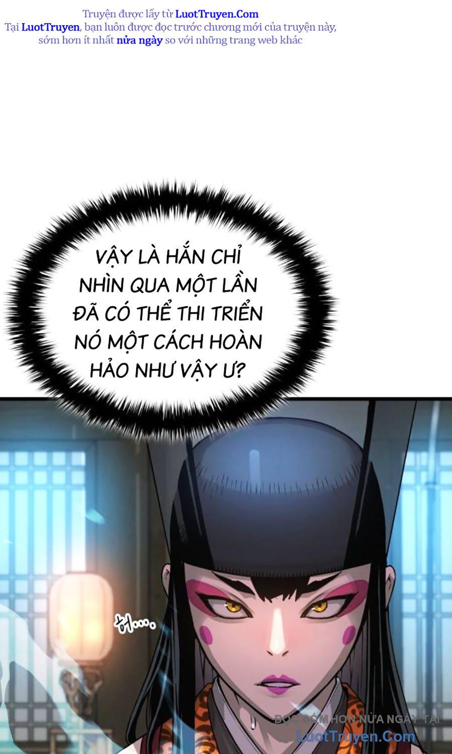 Quái Lực Loạn Thần Chapter 93 - Trang 2