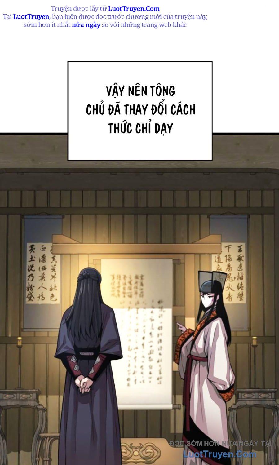 Quái Lực Loạn Thần Chapter 93 - Trang 2