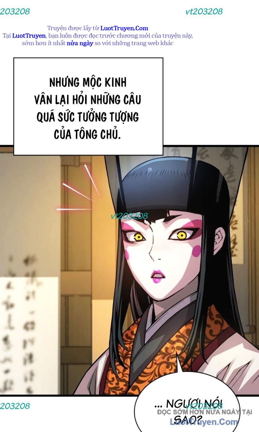 Quái Lực Loạn Thần Chapter 93 - Trang 2