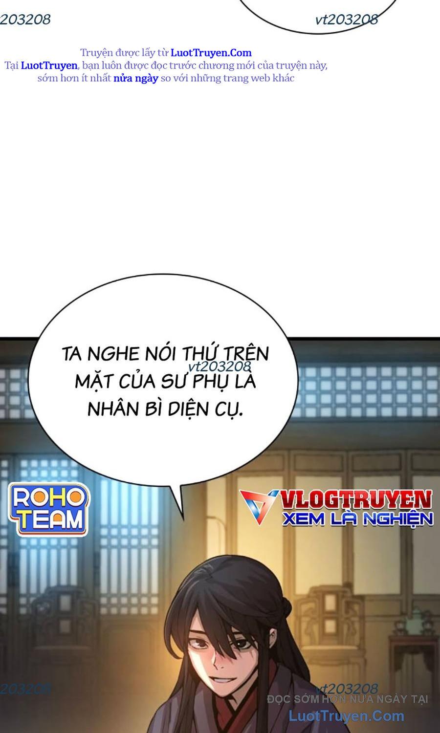Quái Lực Loạn Thần Chapter 93 - Trang 2