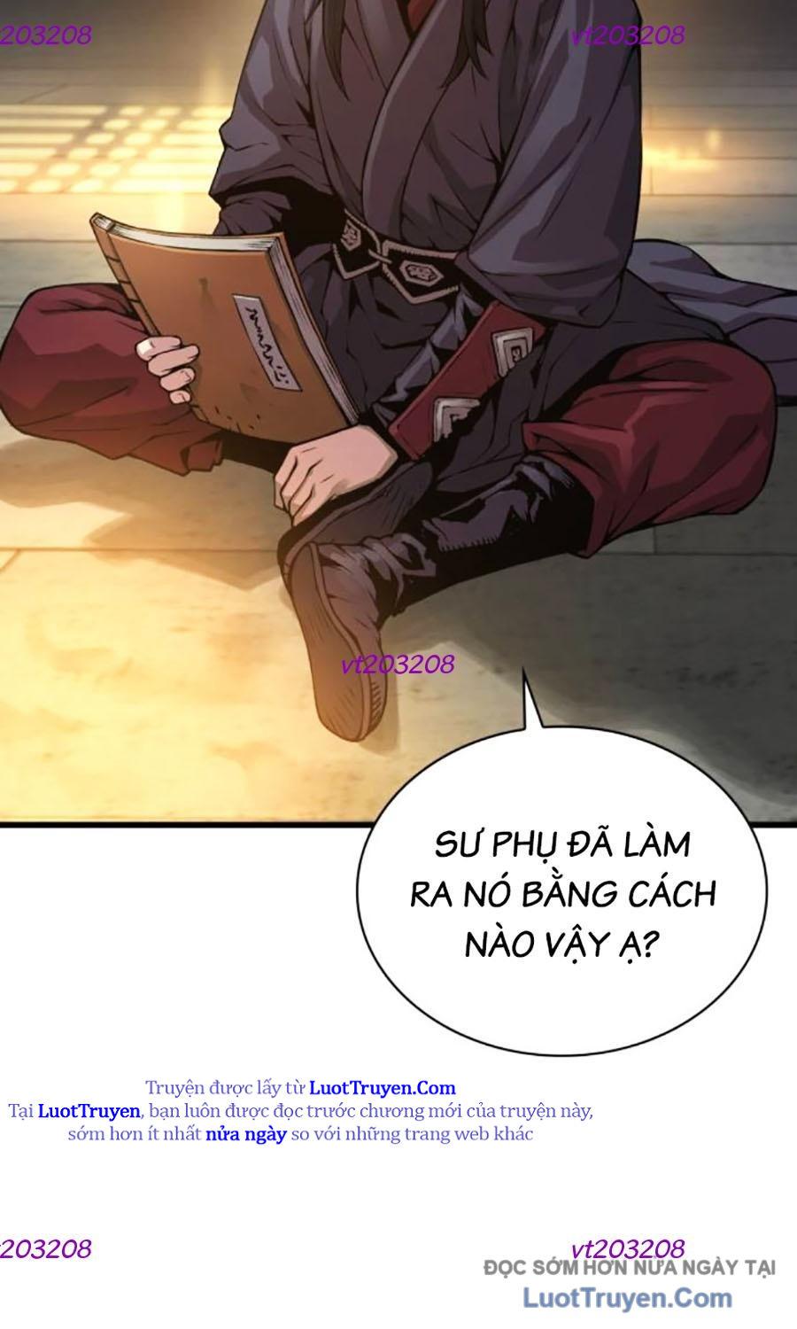 Quái Lực Loạn Thần Chapter 93 - Trang 2
