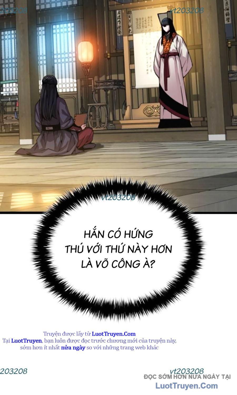Quái Lực Loạn Thần Chapter 93 - Trang 2
