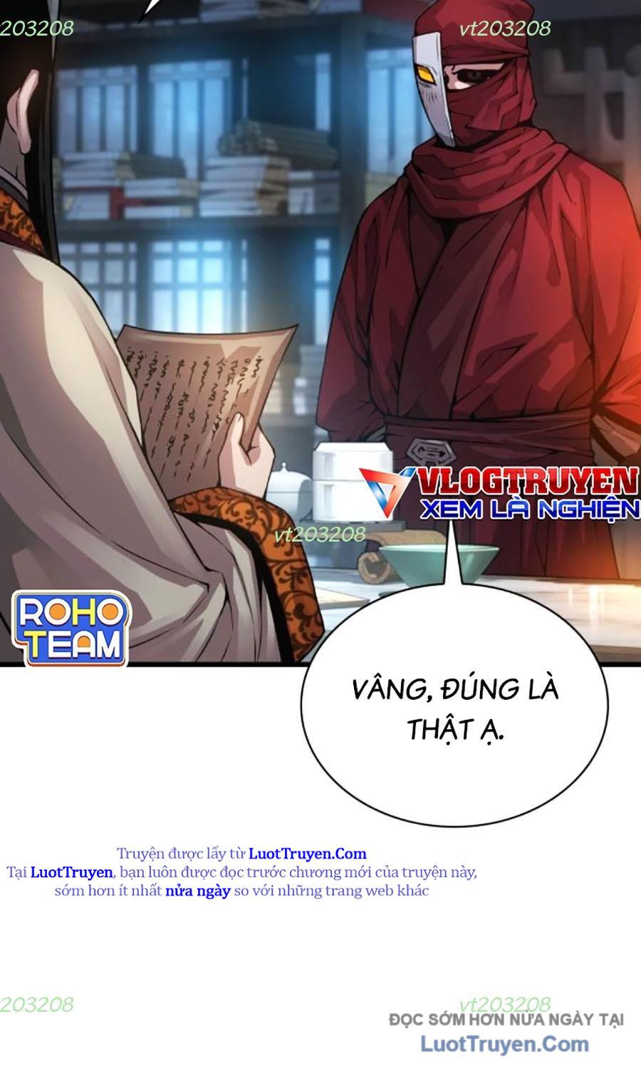 Quái Lực Loạn Thần Chapter 93 - Trang 2