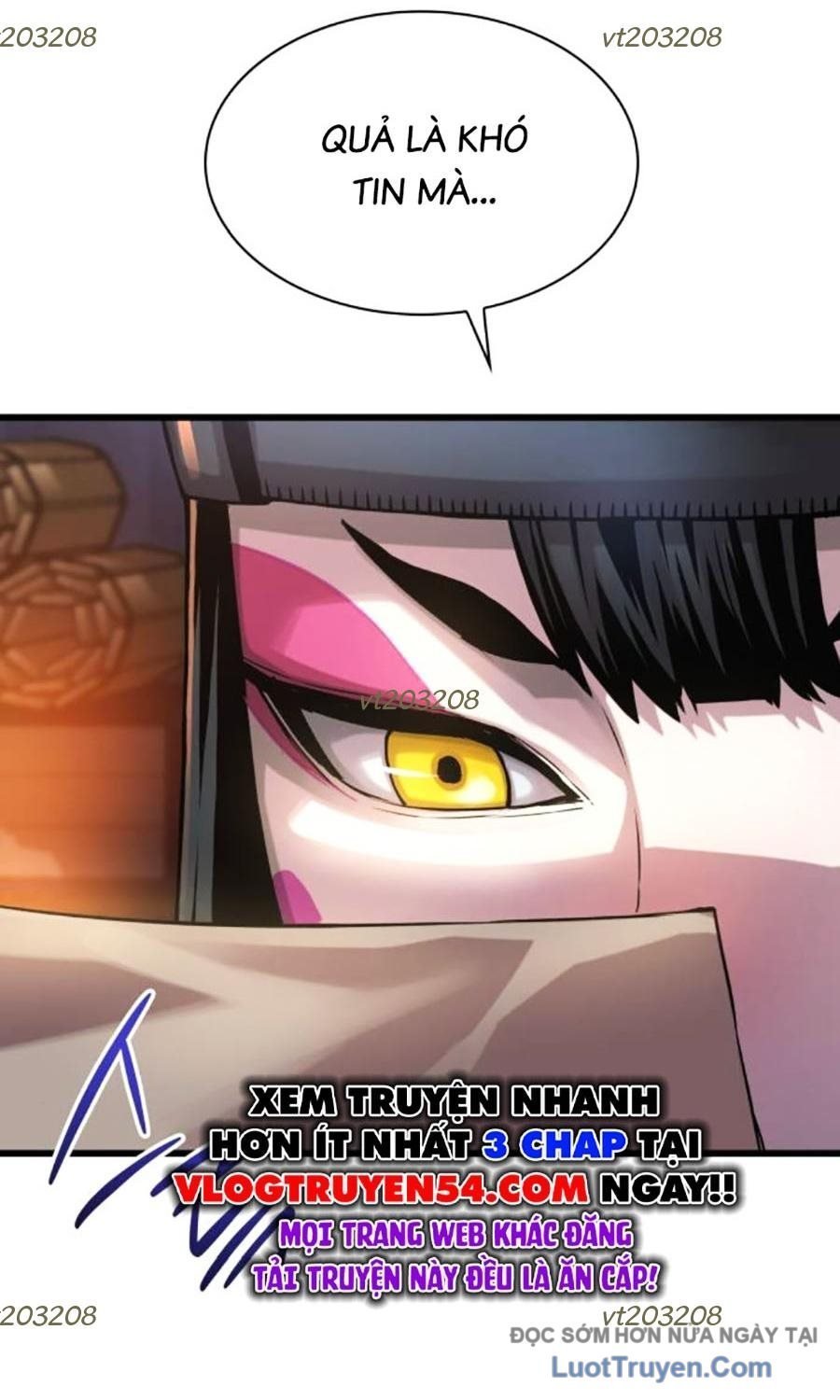 Quái Lực Loạn Thần Chapter 93 - Trang 2