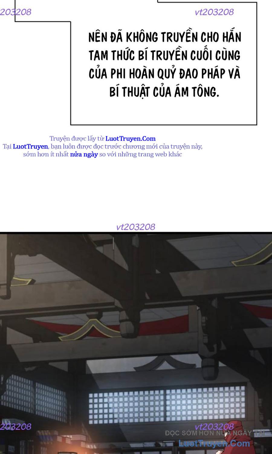 Quái Lực Loạn Thần Chapter 93 - Trang 2
