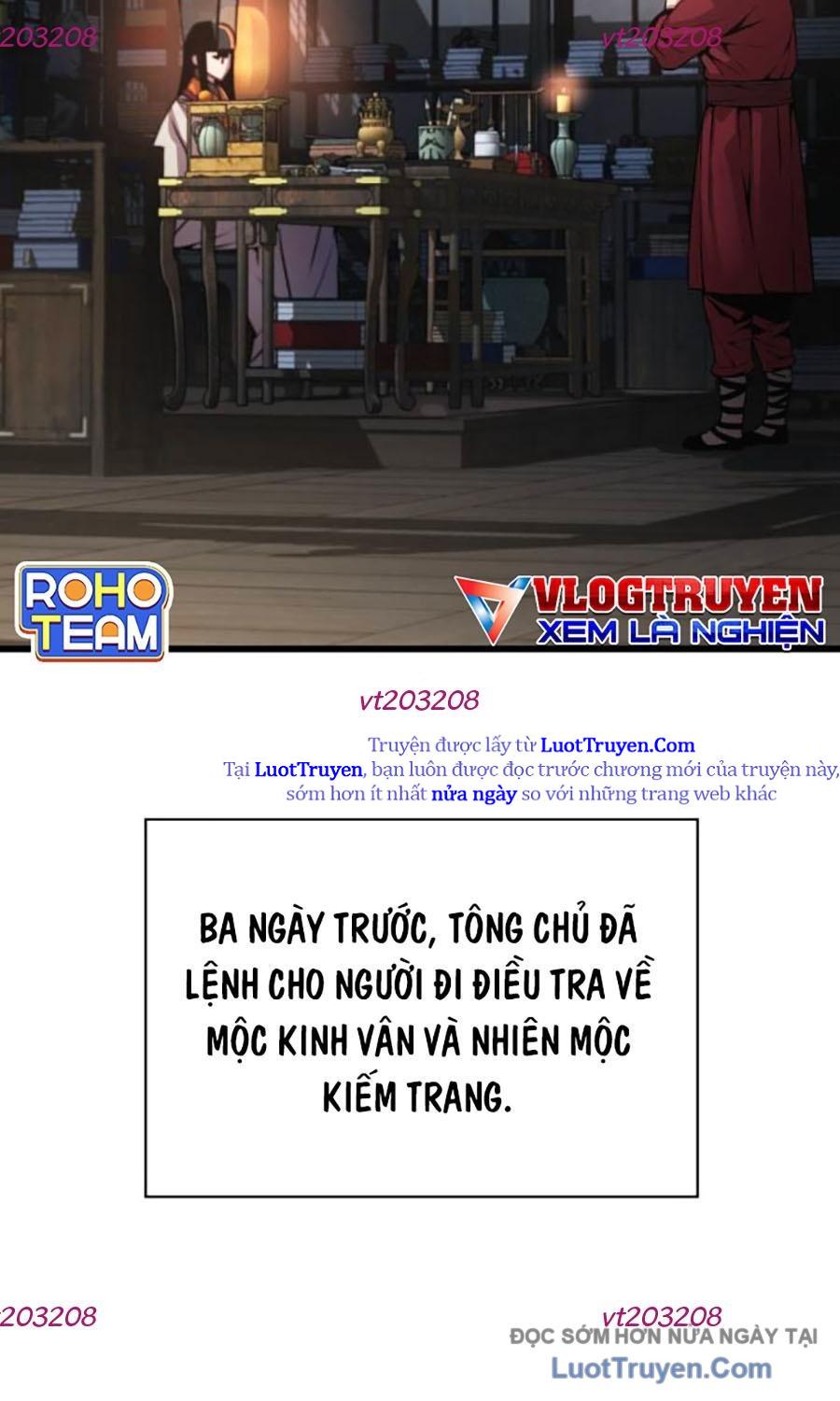 Quái Lực Loạn Thần Chapter 93 - Trang 2