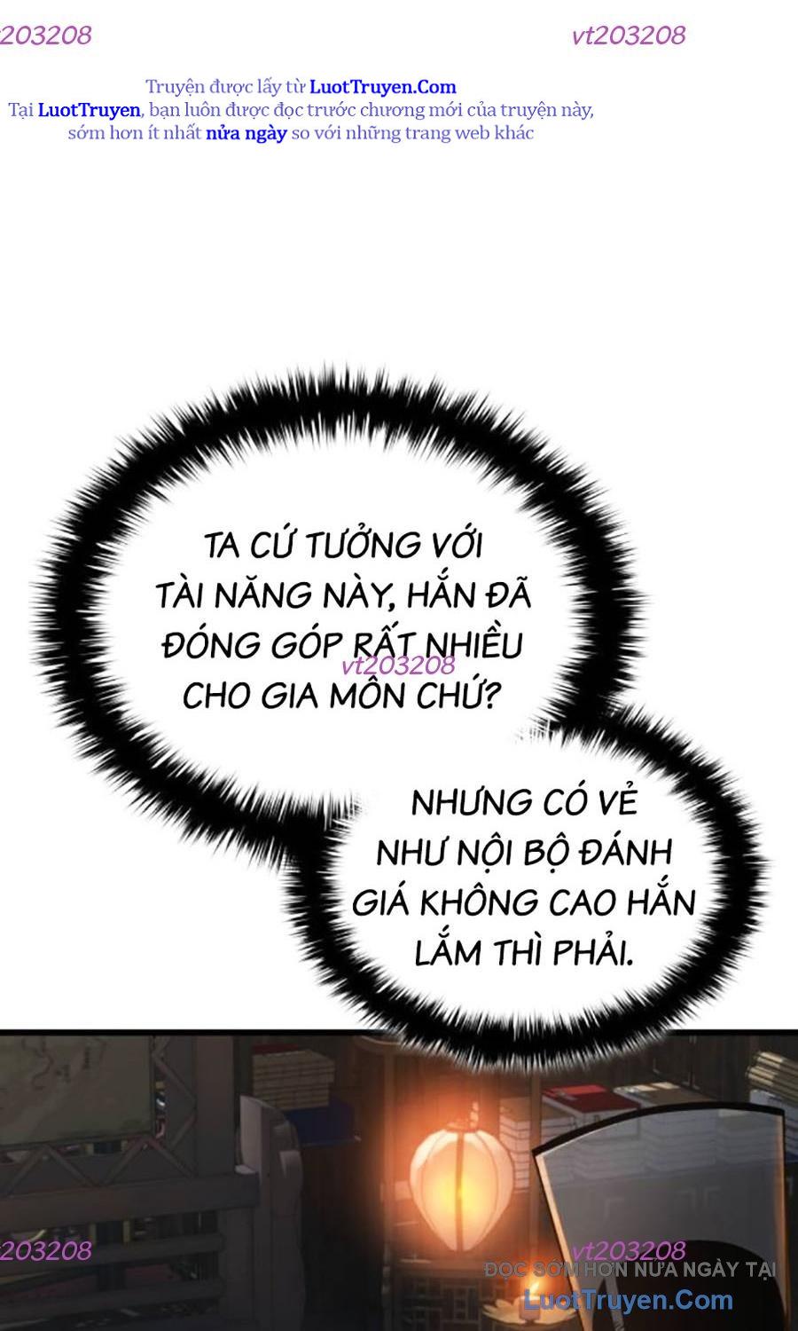 Quái Lực Loạn Thần Chapter 93 - Trang 2