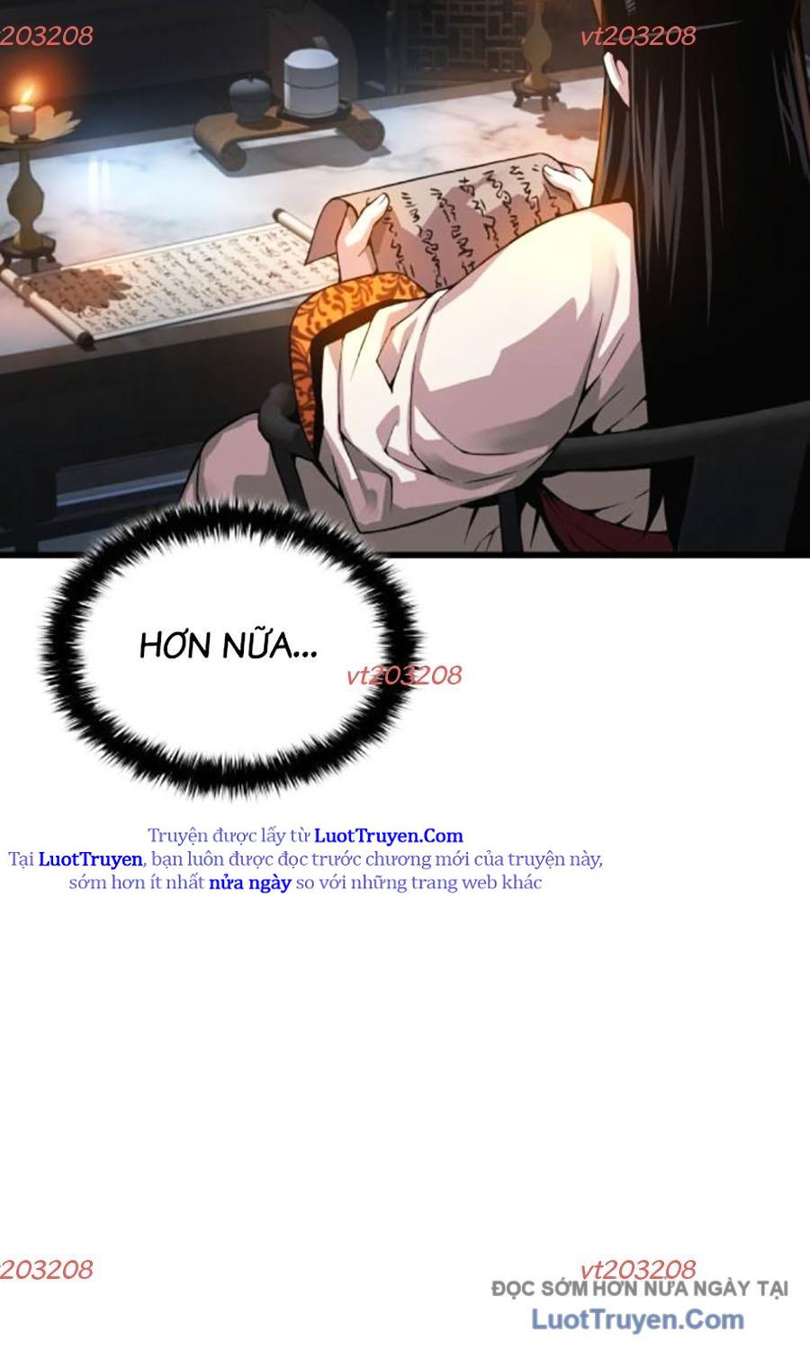 Quái Lực Loạn Thần Chapter 93 - Trang 2