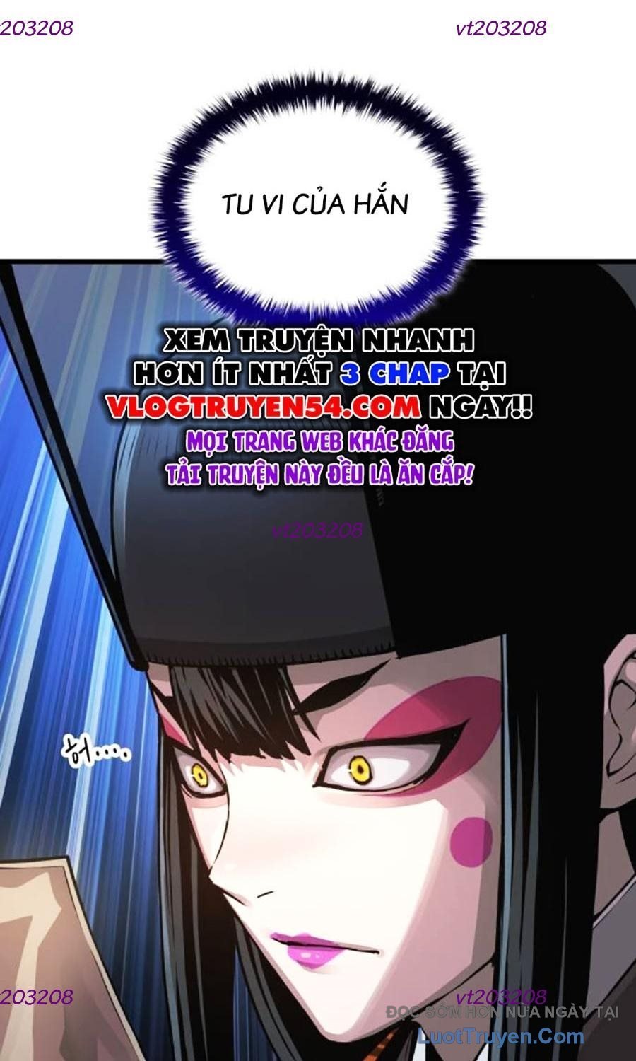 Quái Lực Loạn Thần Chapter 93 - Trang 2