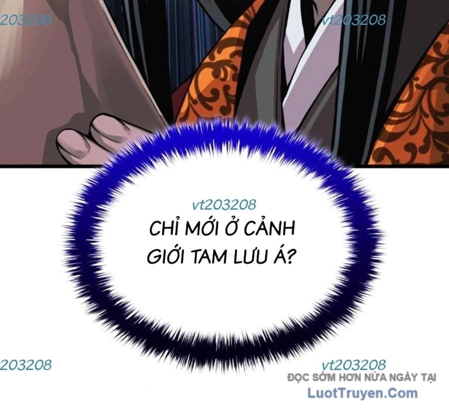 Quái Lực Loạn Thần Chapter 93 - Trang 2