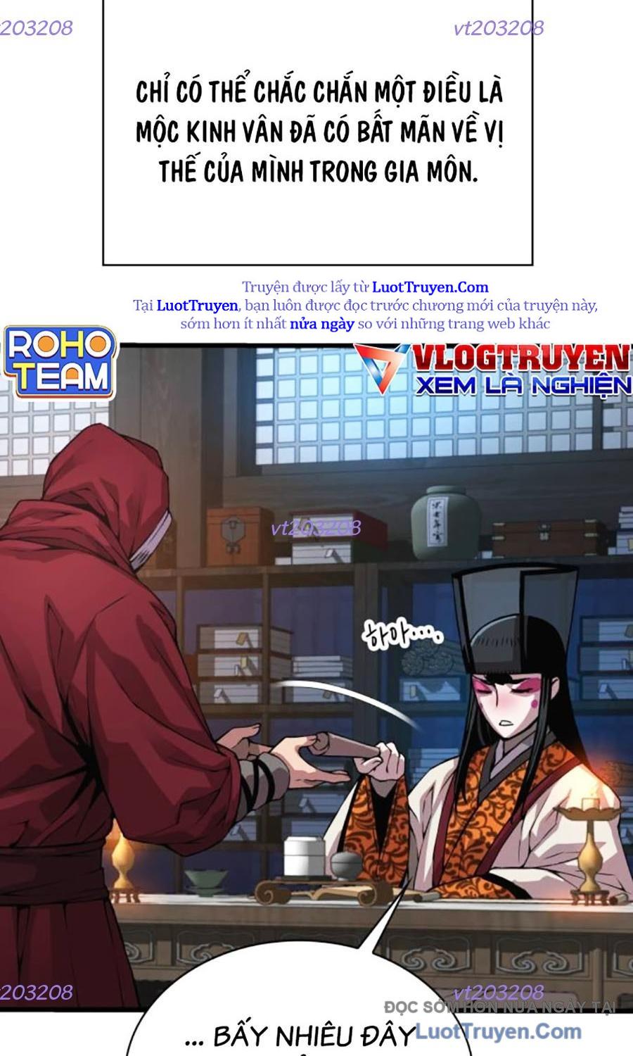 Quái Lực Loạn Thần Chapter 93 - Trang 2