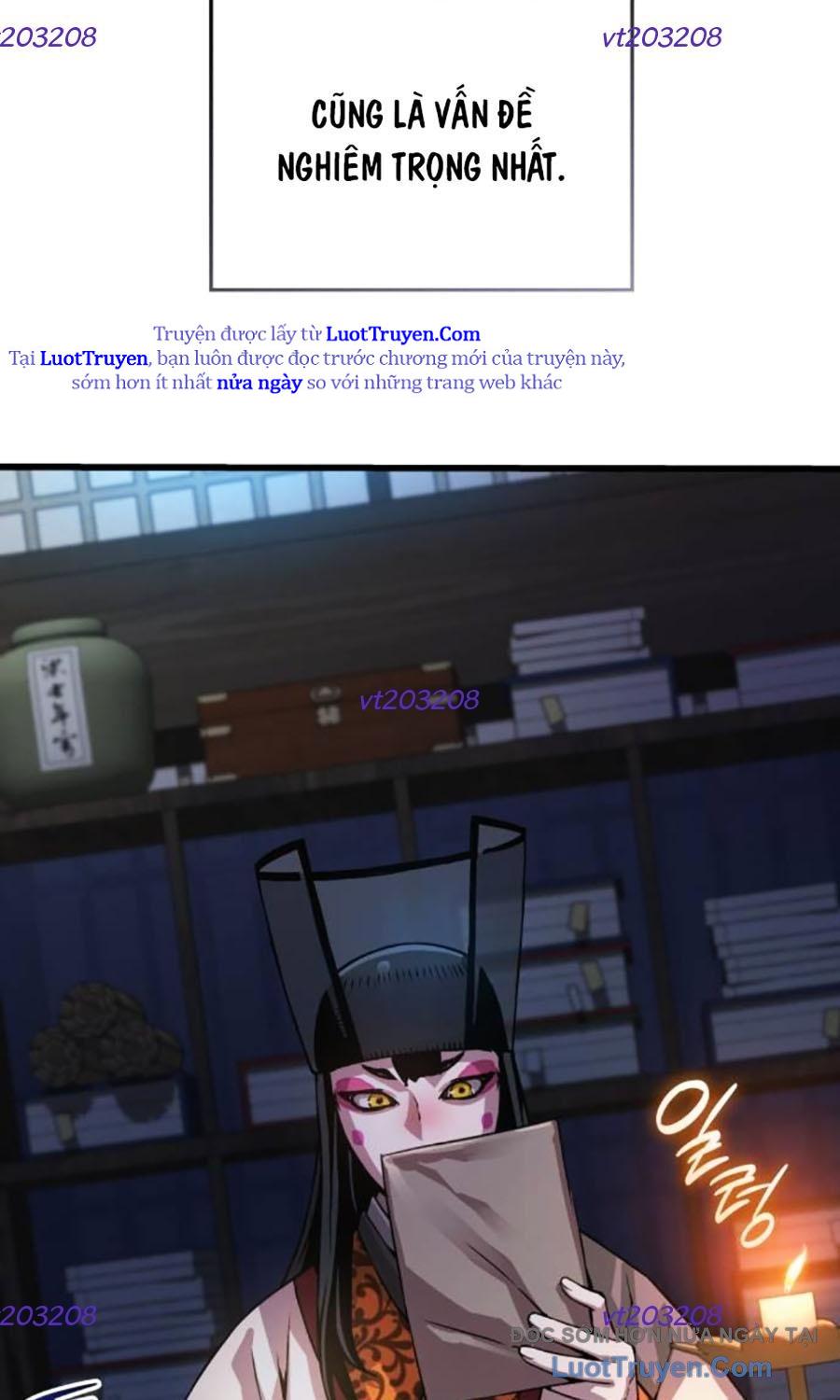 Quái Lực Loạn Thần Chapter 93 - Trang 2